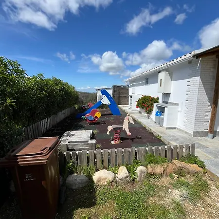 Casa La Vina Chalet