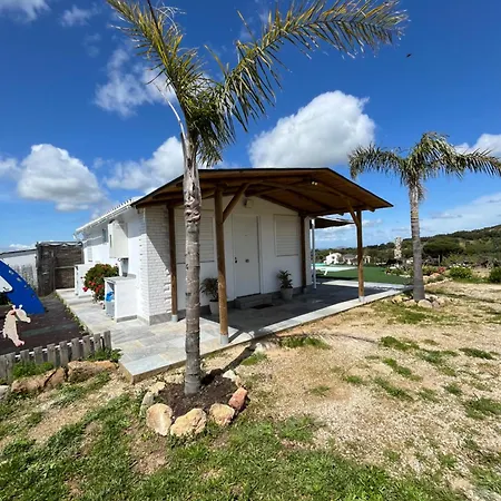 Casa La Vina Chalet *