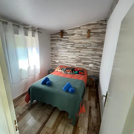 Chalet Casa La Vina