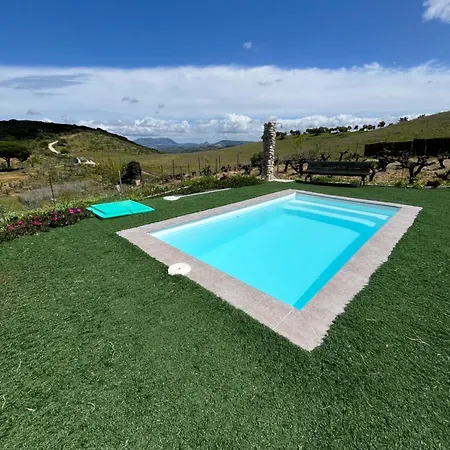 Casa La Vina *