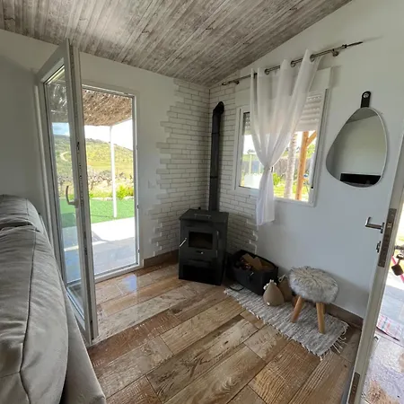 Casa La Vina El Gastor