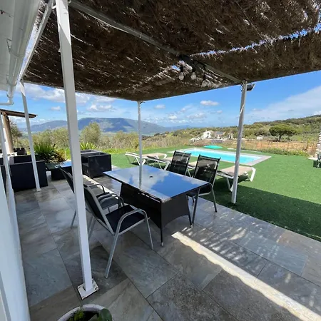 Casa La Vina
